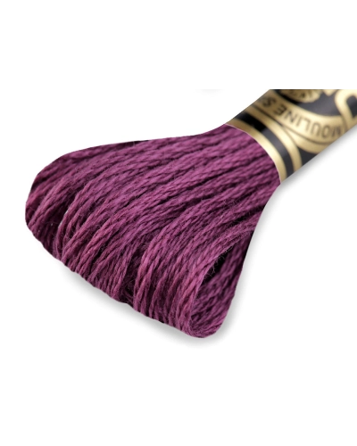 Vyšívacia priadza DMC Mouliné Spécial Cotton - 1 ks | Mimib