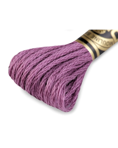 Vyšívacia priadza DMC Mouliné Spécial Cotton - 1 ks | Mimib