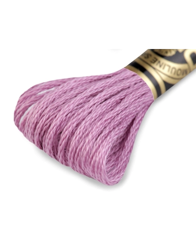 Vyšívacia priadza DMC Mouliné Spécial Cotton - 1 ks | Mimib