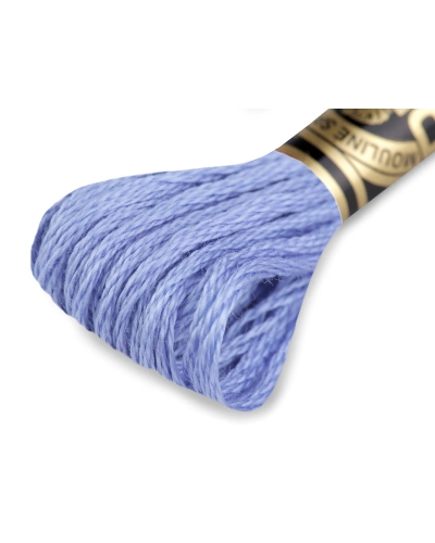 Vyšívacia priadza DMC Mouliné Spécial Cotton - 1 ks | Mimib