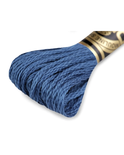 Vyšívacia priadza DMC Mouliné Spécial Cotton - 1 ks | Mimib