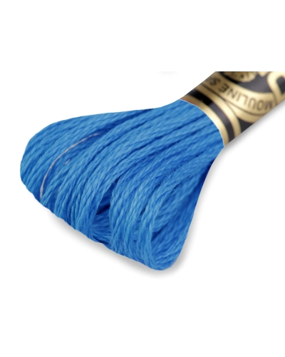 Vyšívacia priadza DMC Mouliné Spécial Cotton - 1 ks | Mimib