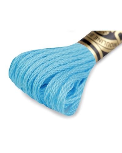 Vyšívacia priadza DMC Mouliné Spécial Cotton - 1 ks | Mimib
