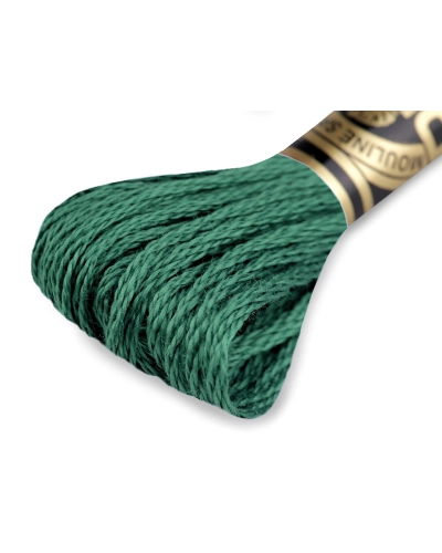 Vyšívacia priadza DMC Mouliné Spécial Cotton - 1 ks | Mimib