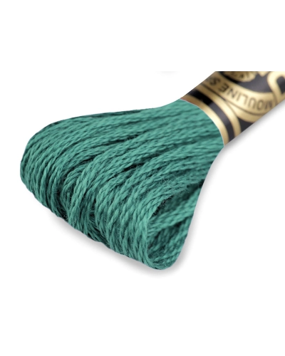 Vyšívacia priadza DMC Mouliné Spécial Cotton - 1 ks | Mimib