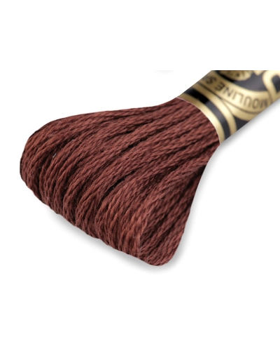 Vyšívacia priadza DMC Mouliné Spécial Cotton - 1 ks | Mimib
