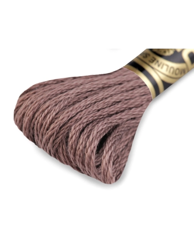 Vyšívacia priadza DMC Mouliné Spécial Cotton - 1 ks | Mimib