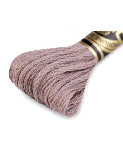 Vyšívacia priadza DMC Mouliné Spécial Cotton - 1 ks | Mimib