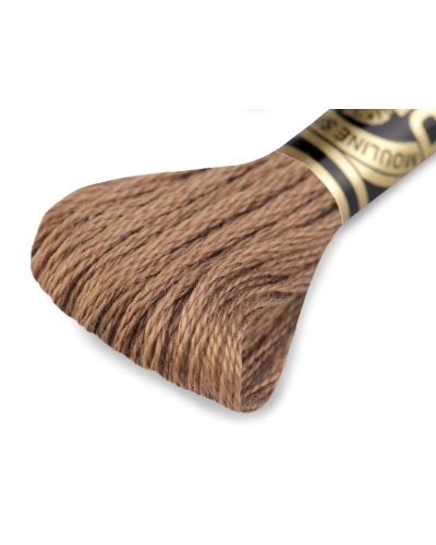 Vyšívacia priadza DMC Mouliné Spécial Cotton - 1 ks | Mimib