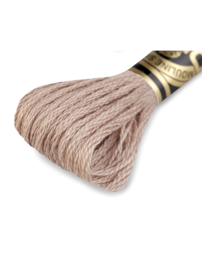 Vyšívacia priadza DMC Mouliné Spécial Cotton - 1 ks | Mimib