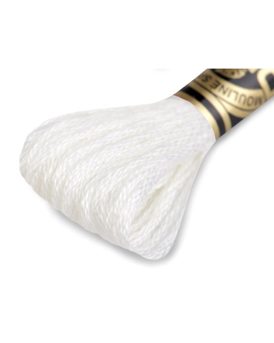 Vyšívacia priadza DMC Mouliné Spécial Cotton - 1 ks | Mimib