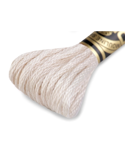 Vyšívacia priadza DMC Mouliné Spécial Cotton - 1 ks | Mimib