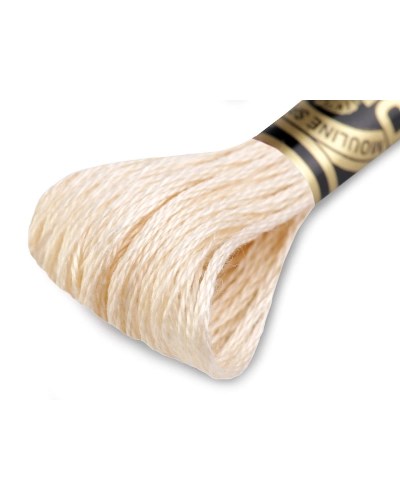 Vyšívacia priadza DMC Mouliné Spécial Cotton - 1 ks | Mimib