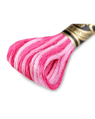 Vyšívacia priadza DMC Mouliné Spécial Cotton - 1 ks | Mimib
