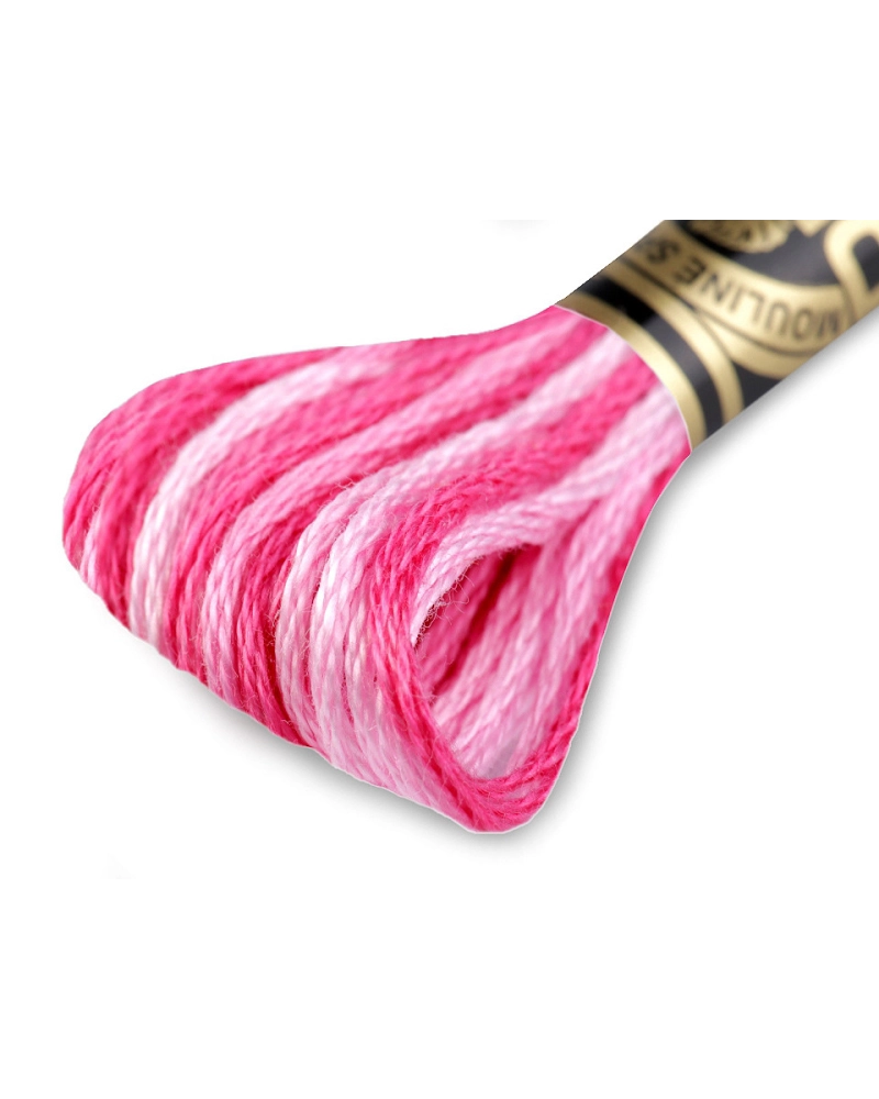 Vyšívacia priadza DMC Mouliné Spécial Cotton - 1 ks | Mimib