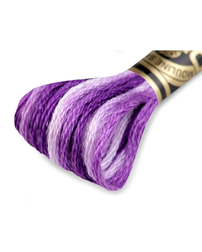 Vyšívacia priadza DMC Mouliné Spécial Cotton - 1 ks | Mimib