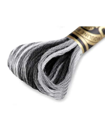 Vyšívacia priadza DMC Mouliné Spécial Cotton - 1 ks | Mimib