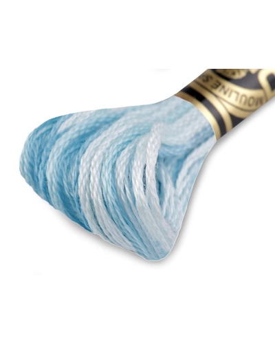 Vyšívacia priadza DMC Mouliné Spécial Cotton - 1 ks | Mimib