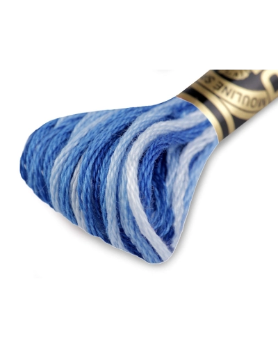 Vyšívacia priadza DMC Mouliné Spécial Cotton - 1 ks | Mimib