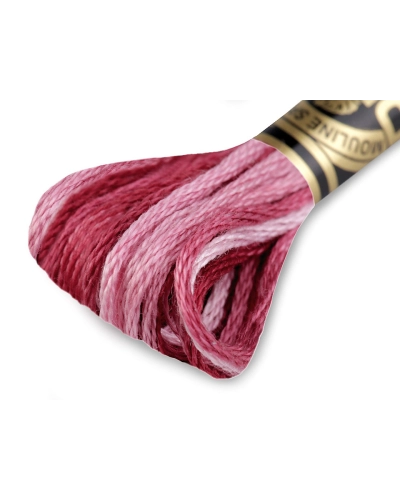 Vyšívacia priadza DMC Mouliné Spécial Cotton - 1 ks | Mimib