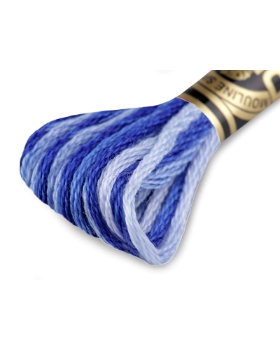 Vyšívacia priadza DMC Mouliné Spécial Cotton - 1 ks | Mimib