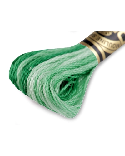 Vyšívacia priadza DMC Mouliné Spécial Cotton - 1 ks | Mimib