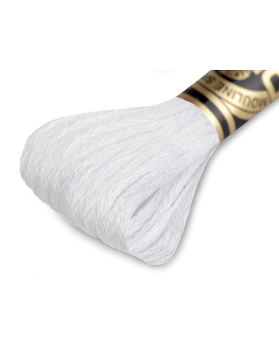 Vyšívacia priadza DMC Mouliné Spécial Cotton - 1 ks | Mimib
