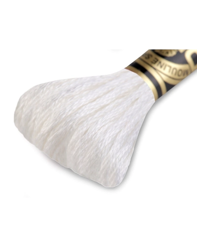 Vyšívacia priadza DMC Mouliné Spécial Cotton - 1 ks | Mimib
