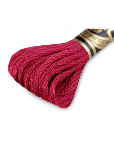 Vyšívacia priadza DMC Mouliné Spécial Cotton - 1 ks | Mimib