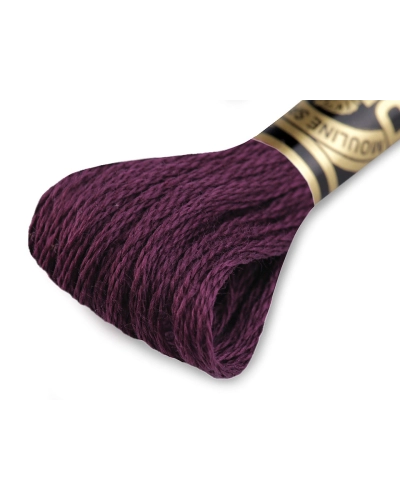 Vyšívacia priadza DMC Mouliné Spécial Cotton - 1 ks | Mimib