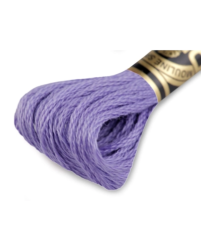 Vyšívacia priadza DMC Mouliné Spécial Cotton - 1 ks | Mimib