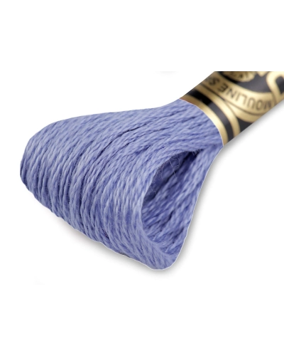 Vyšívacia priadza DMC Mouliné Spécial Cotton - 1 ks | Mimib