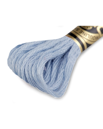 Vyšívacia priadza DMC Mouliné Spécial Cotton - 1 ks | Mimib