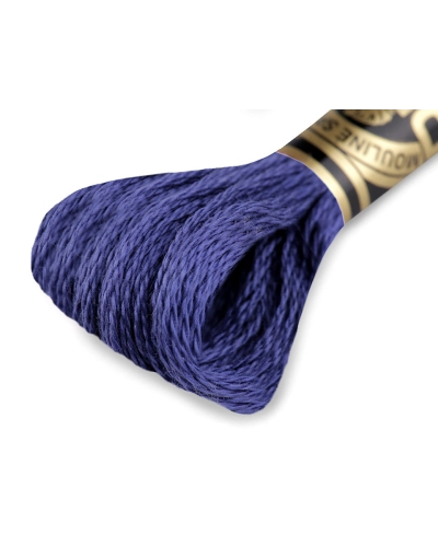 Vyšívacia priadza DMC Mouliné Spécial Cotton - 1 ks | Mimib