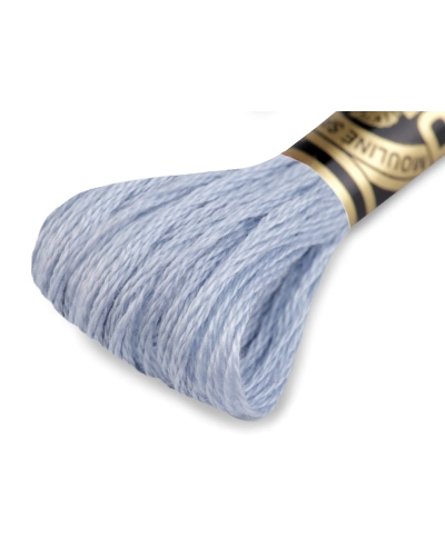 Vyšívacia priadza DMC Mouliné Spécial Cotton - 1 ks | Mimib