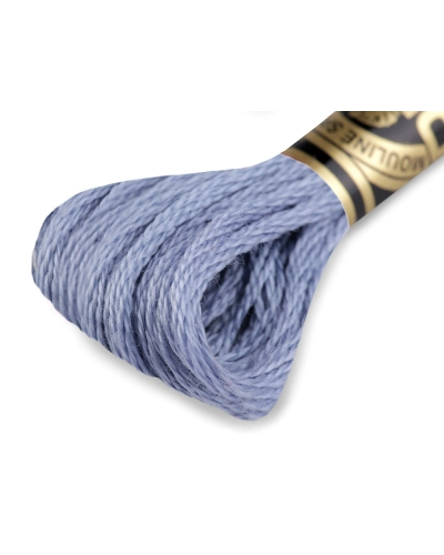 Vyšívacia priadza DMC Mouliné Spécial Cotton - 1 ks | Mimib