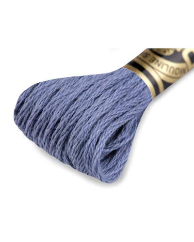 Vyšívacia priadza DMC Mouliné Spécial Cotton - 1 ks | Mimib