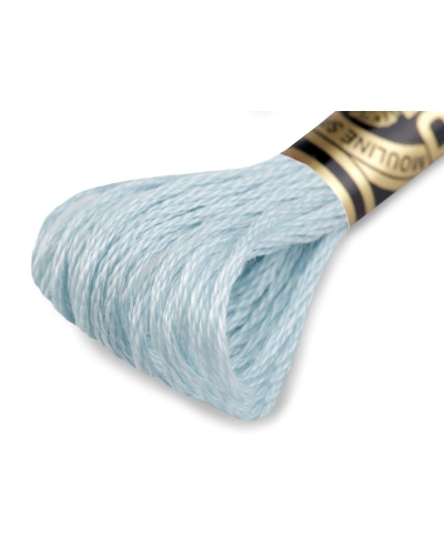 Vyšívacia priadza DMC Mouliné Spécial Cotton - 1 ks | Mimib