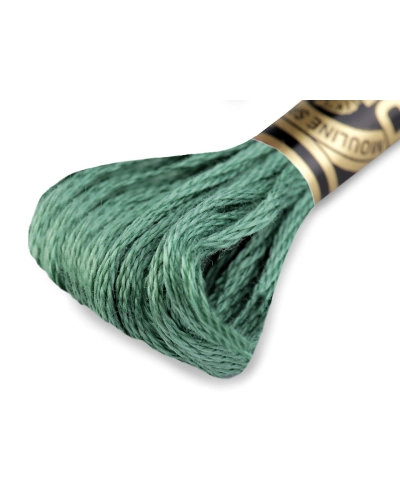 Vyšívacia priadza DMC Mouliné Spécial Cotton - 1 ks | Mimib
