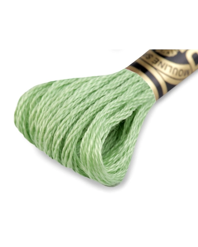 Vyšívacia priadza DMC Mouliné Spécial Cotton - 1 ks | Mimib