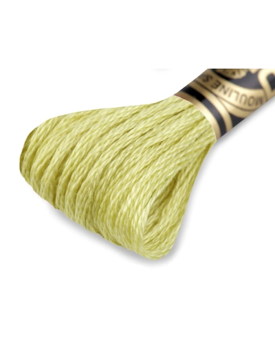 Vyšívacia priadza DMC Mouliné Spécial Cotton - 1 ks | Mimib