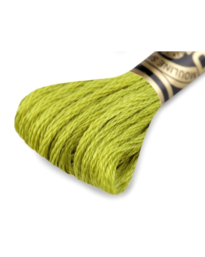 Vyšívacia priadza DMC Mouliné Spécial Cotton - 1 ks | Mimib