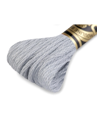 Vyšívacia priadza DMC Mouliné Spécial Cotton - 1 ks | Mimib