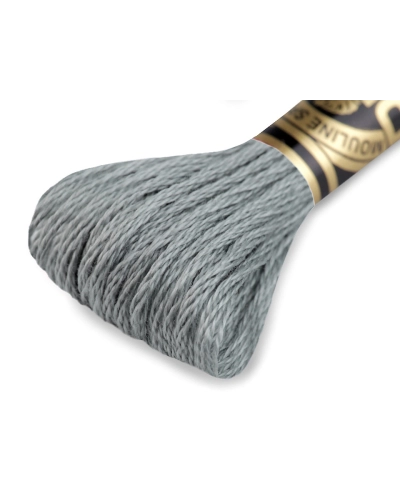 Vyšívacia priadza DMC Mouliné Spécial Cotton - 1 ks | Mimib