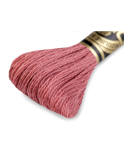 Vyšívacia priadza DMC Mouliné Spécial Cotton - 1 ks | Mimib