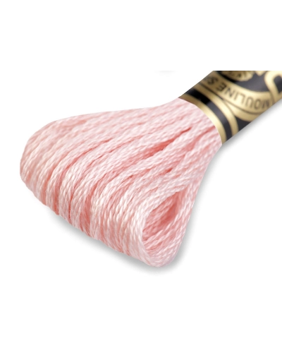 Vyšívacia priadza DMC Mouliné Spécial Cotton - 1 ks | Mimib