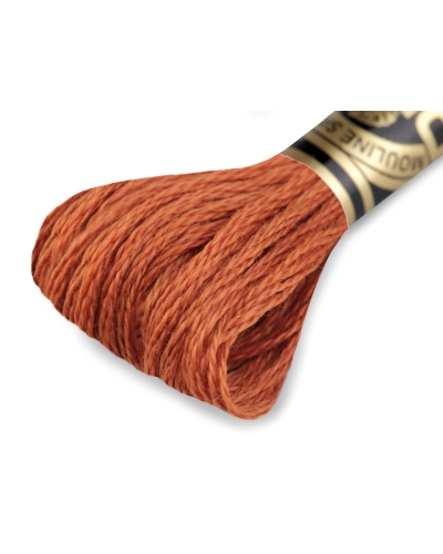 Vyšívacia priadza DMC Mouliné Spécial Cotton - 1 ks | Mimib