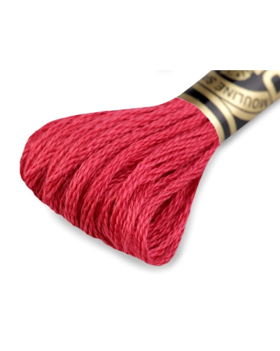 Vyšívacia priadza DMC Mouliné Spécial Cotton - 1 ks | Mimib