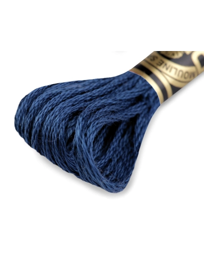 Vyšívacia priadza DMC Mouliné Spécial Cotton - 1 ks | Mimib
