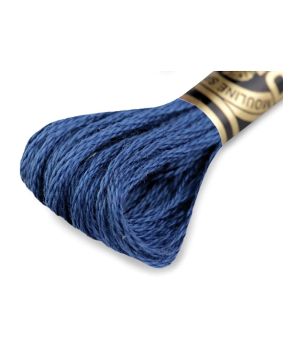 Vyšívacia priadza DMC Mouliné Spécial Cotton - 1 ks | Mimib